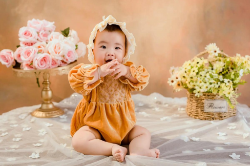 珠海11个月宝宝会什么 珠海11个月宝宝会什么