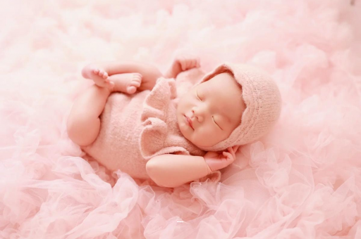 珠海宝宝几个月可以抬头