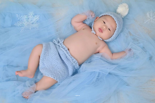 珠海两个月的宝宝